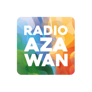 راديو أزوان